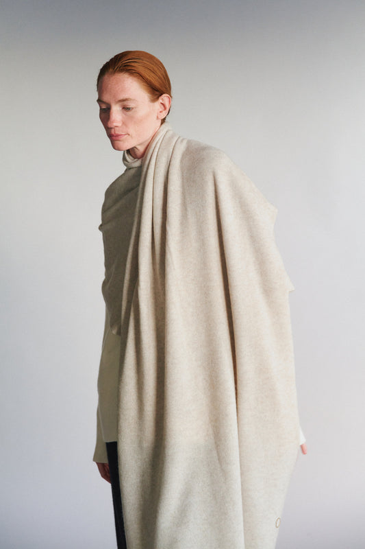 Feltra Shawl