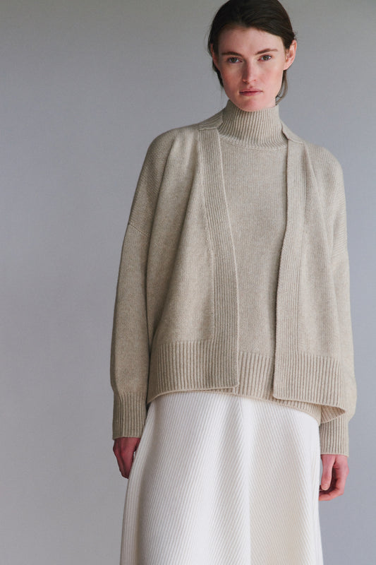 Aire Cardigan