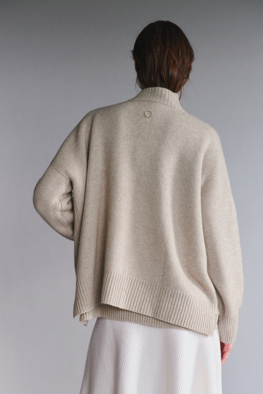 Aire Cardigan