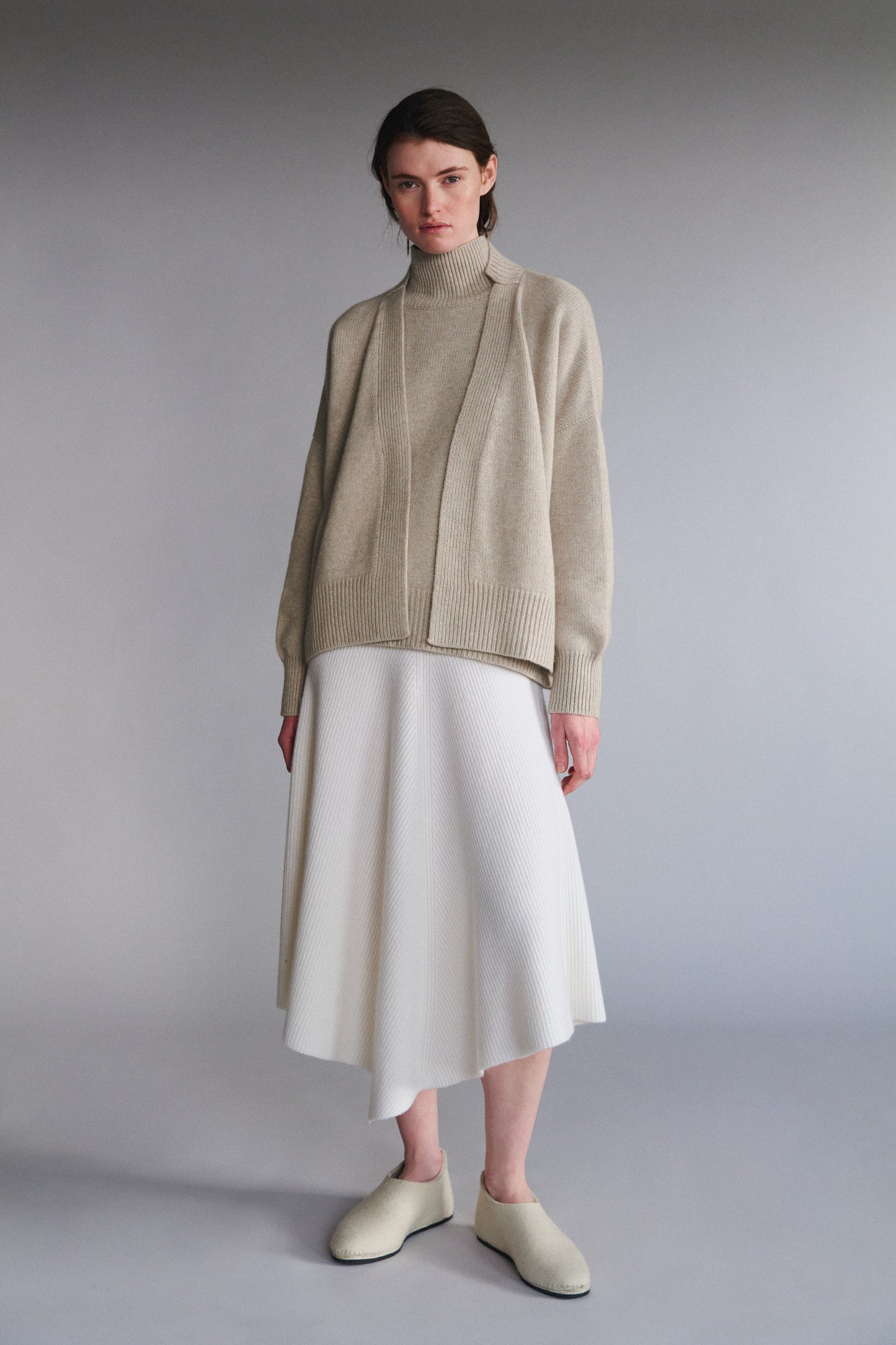 Aire Cardigan