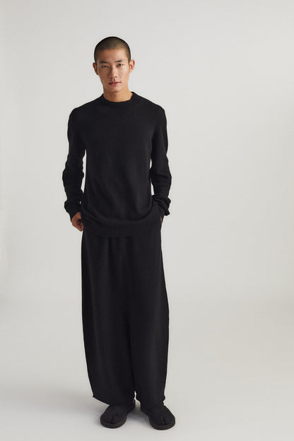 Maxi Trousers