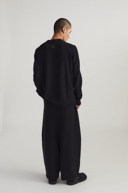 Maxi Trousers
