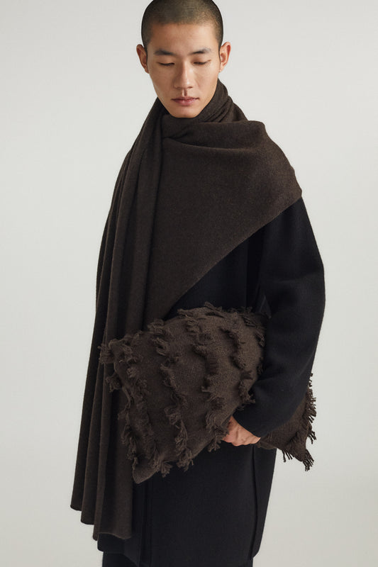 Feltra Shawl