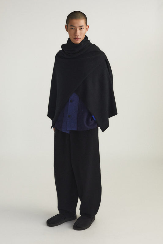 Feltra Shawl