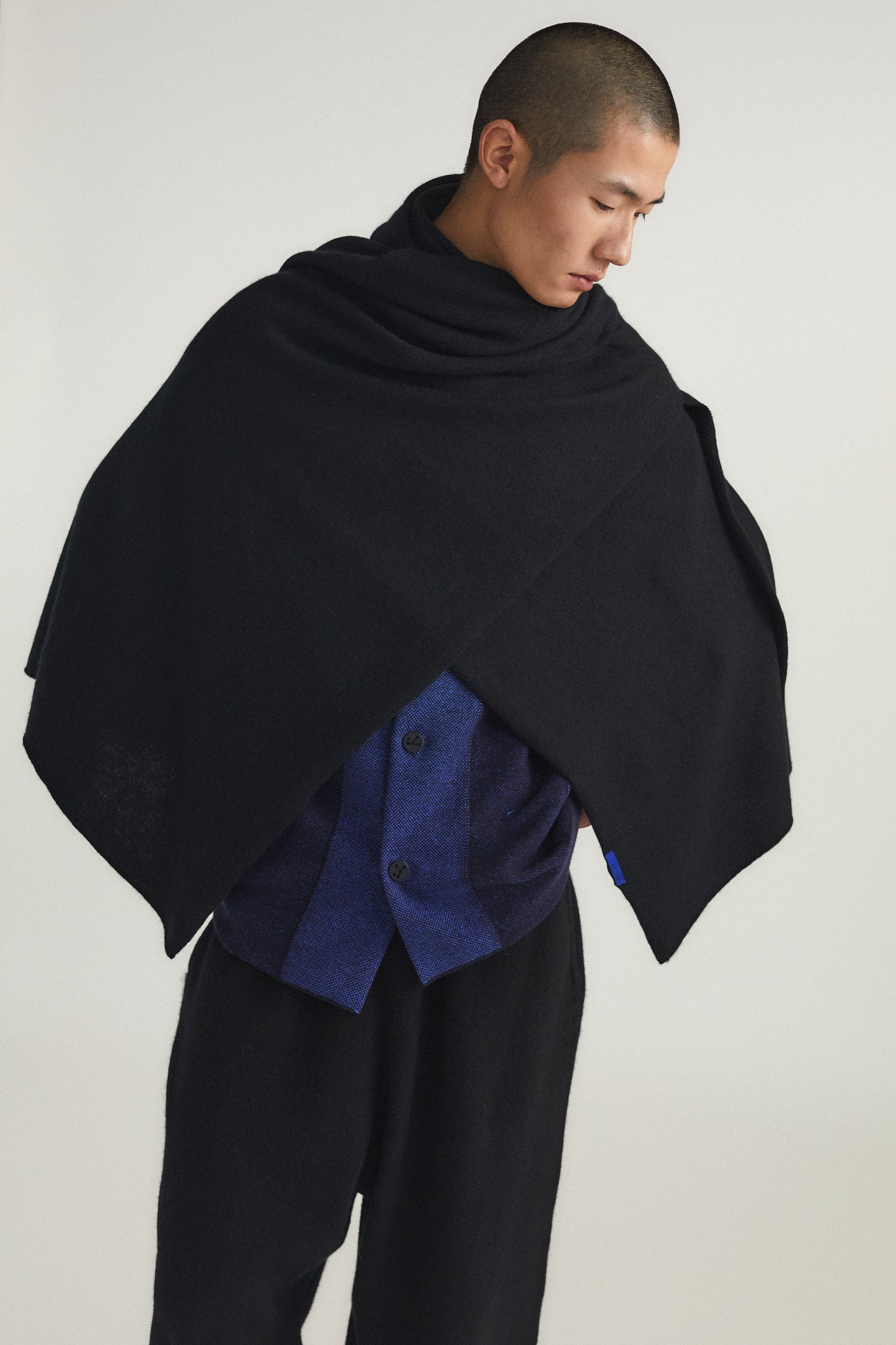 Feltra Shawl