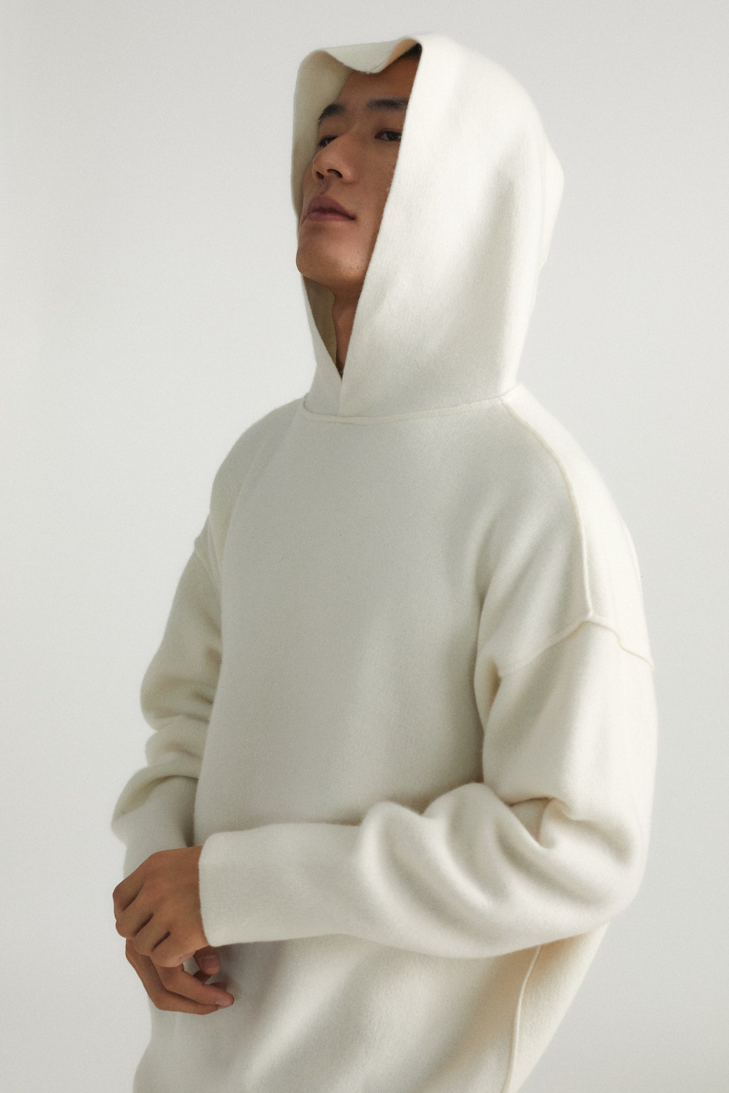 Seku Hoodie