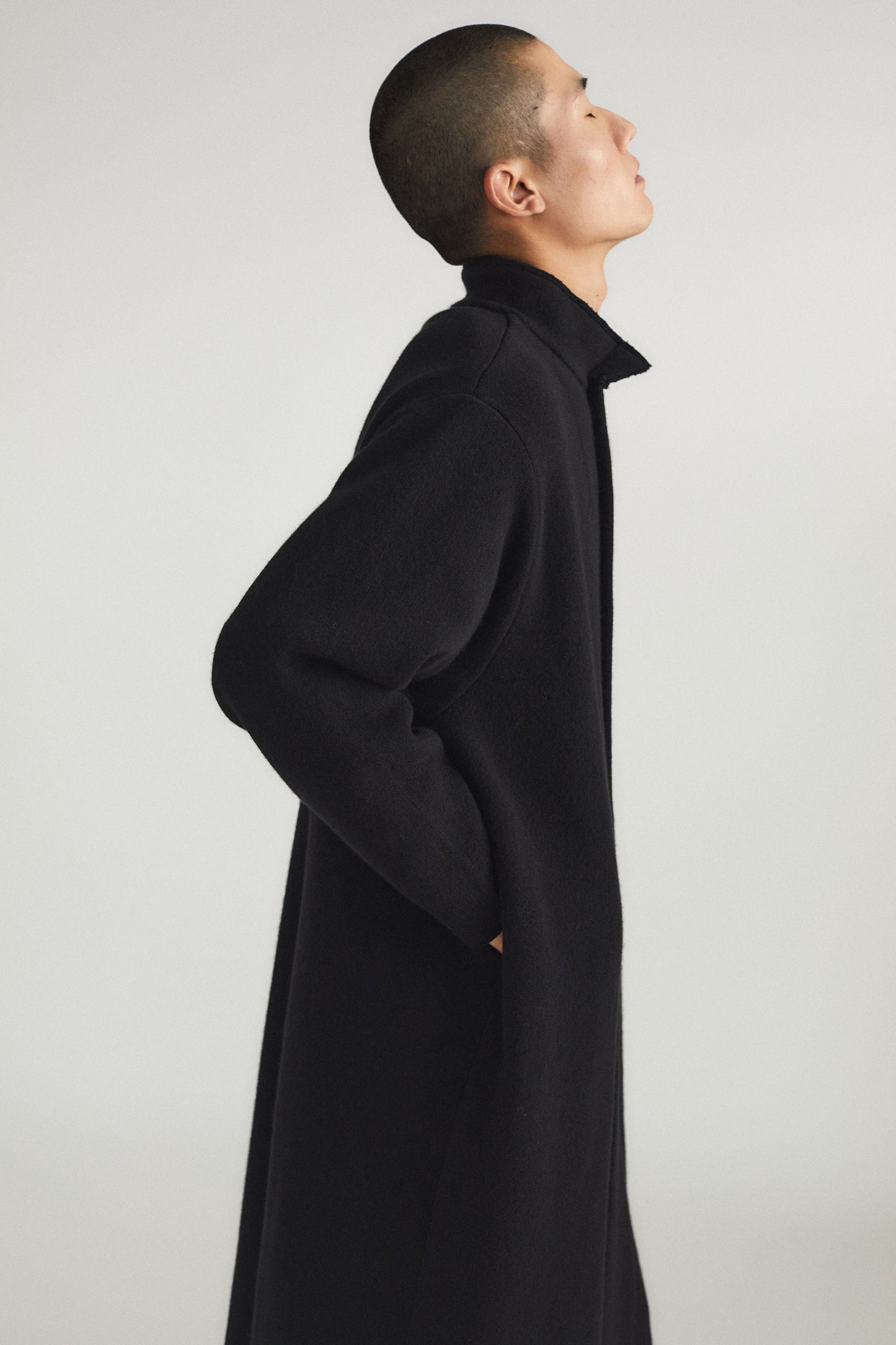 Oona Coat