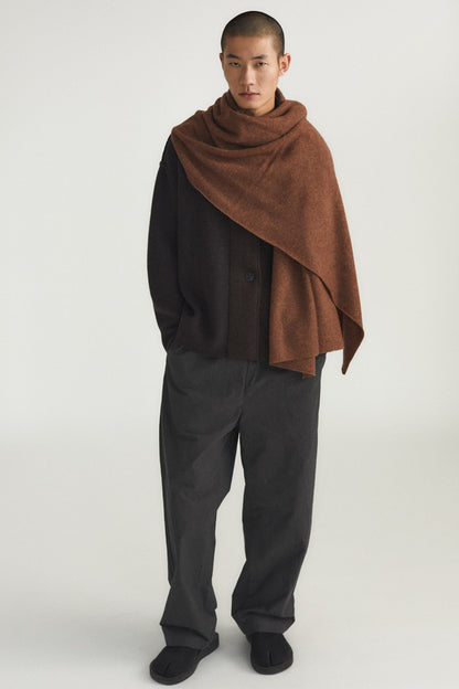 Feltra Shawl