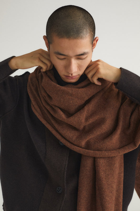 Feltra Shawl