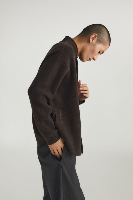 Wind Jacket