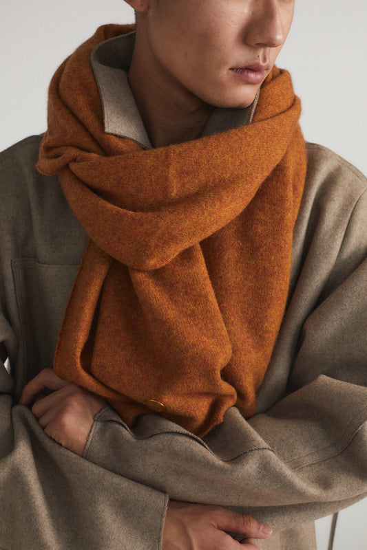 Feltra Shawl
