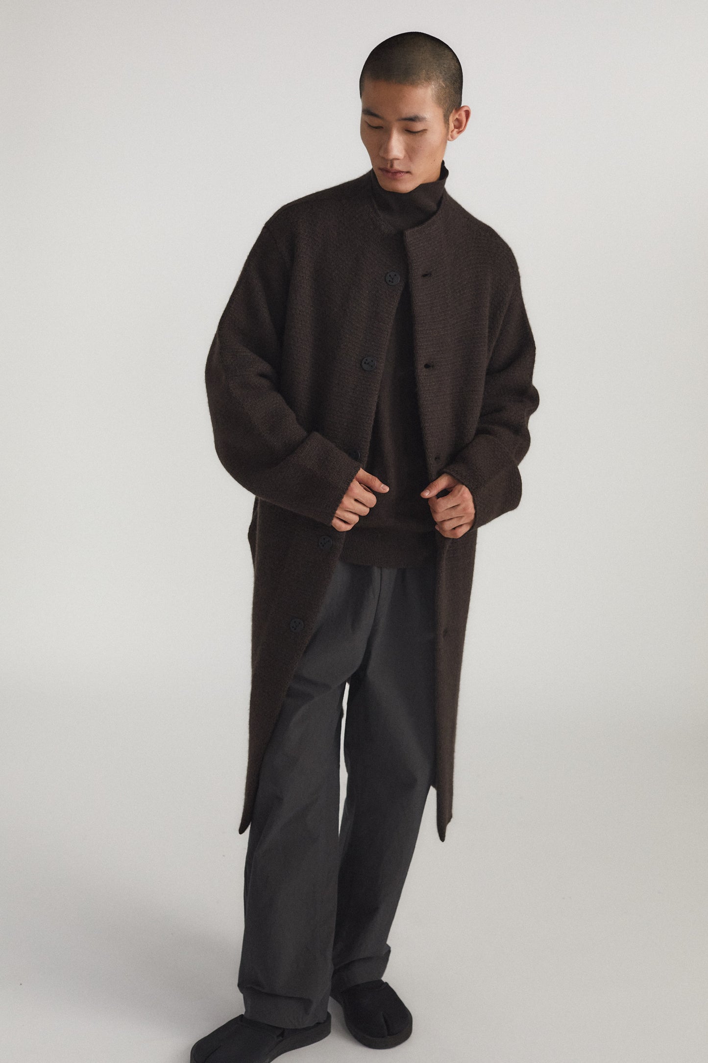 Areon Coat