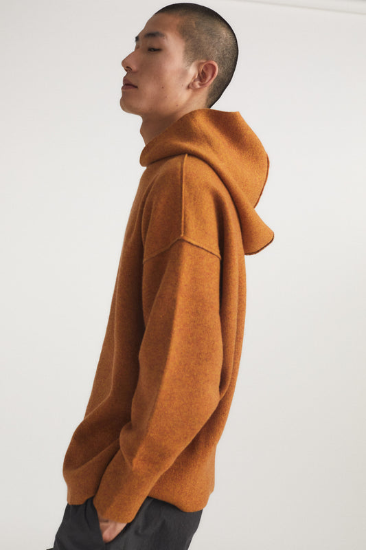 Seku Hoodie