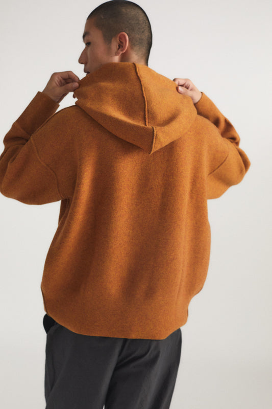 Seku Hoodie