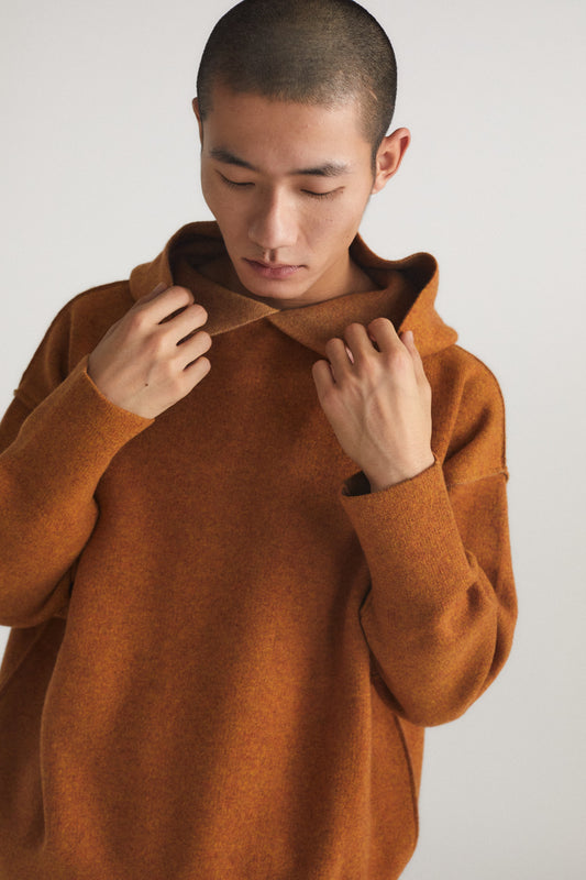 Seku Hoodie