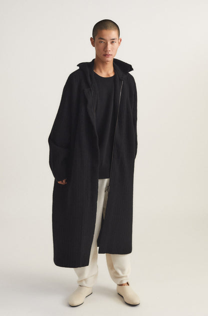 Ocean Coat
