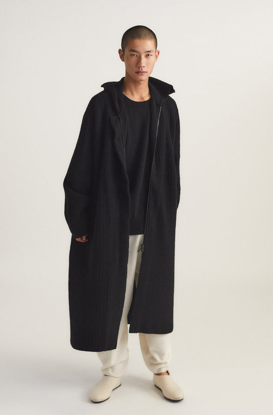 Ocean Coat