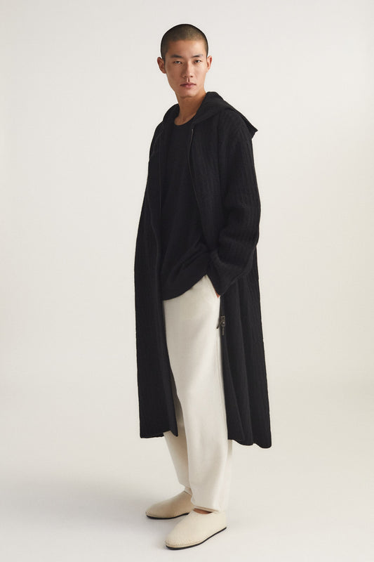 Ocean Coat