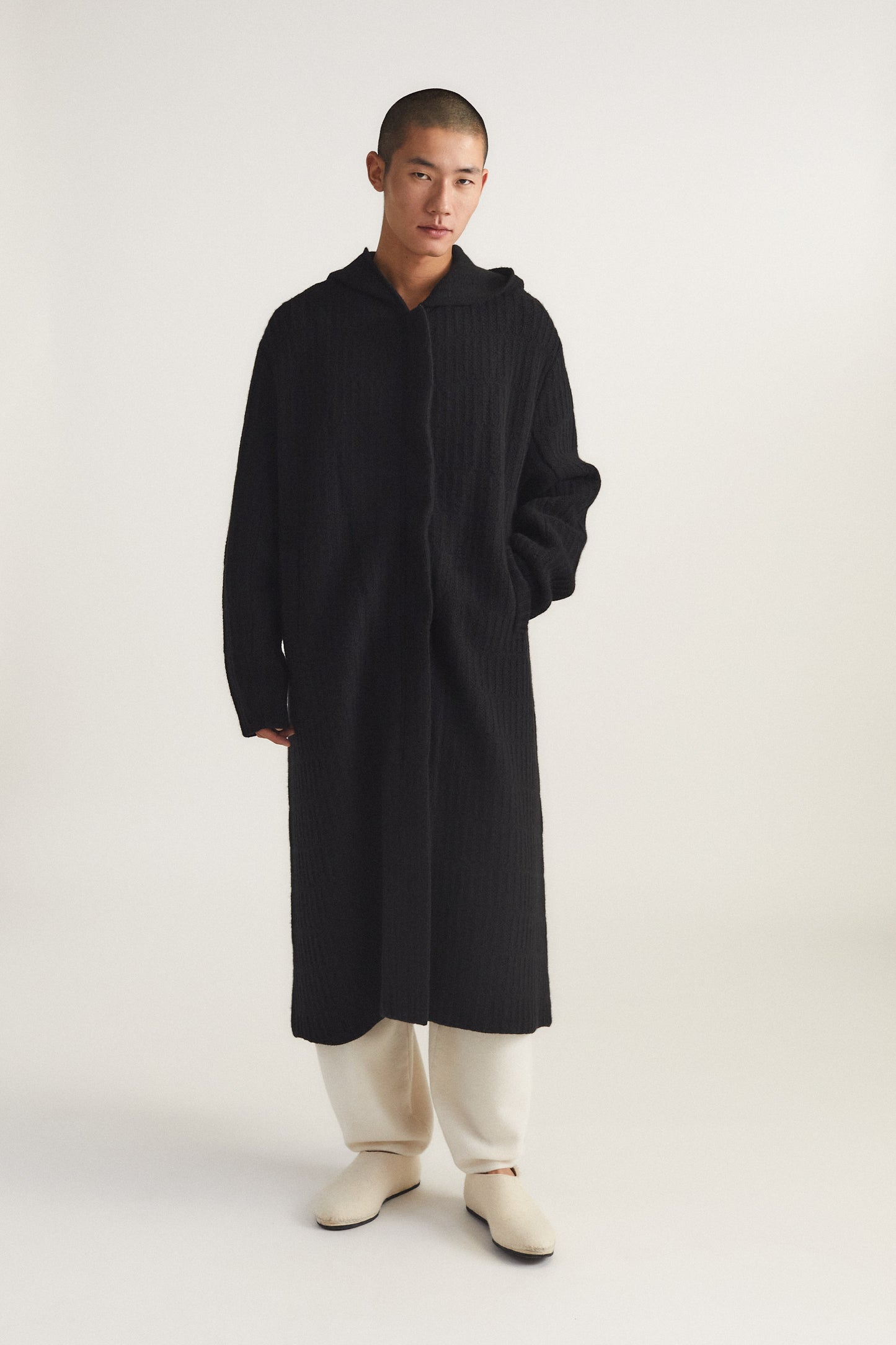 Ocean Coat