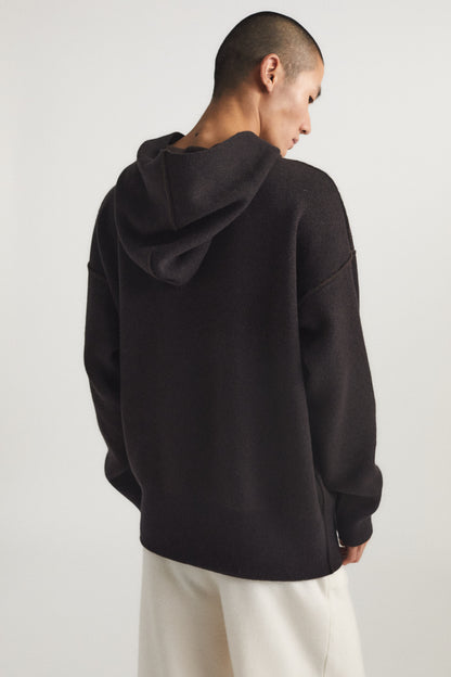 Seku Hoodie