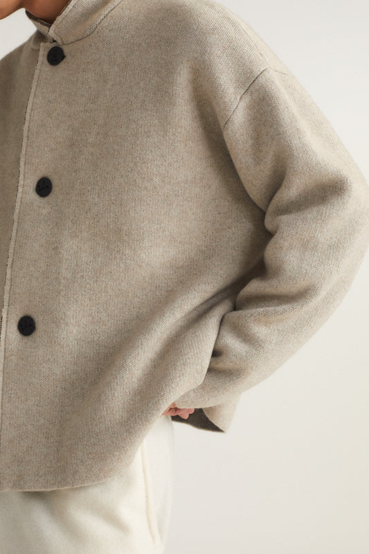 Wind Jacket