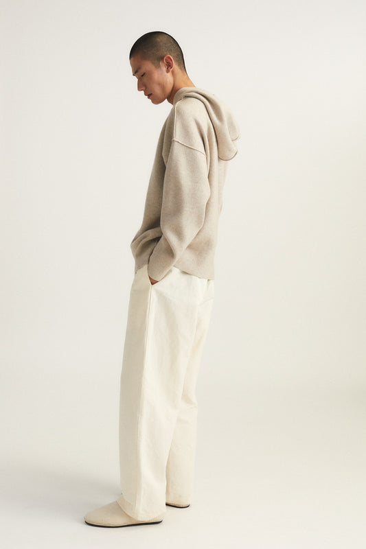 Seku Hoodie