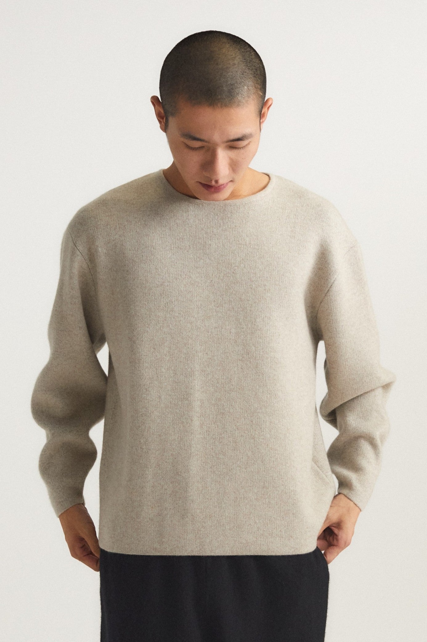 Axa Sweater