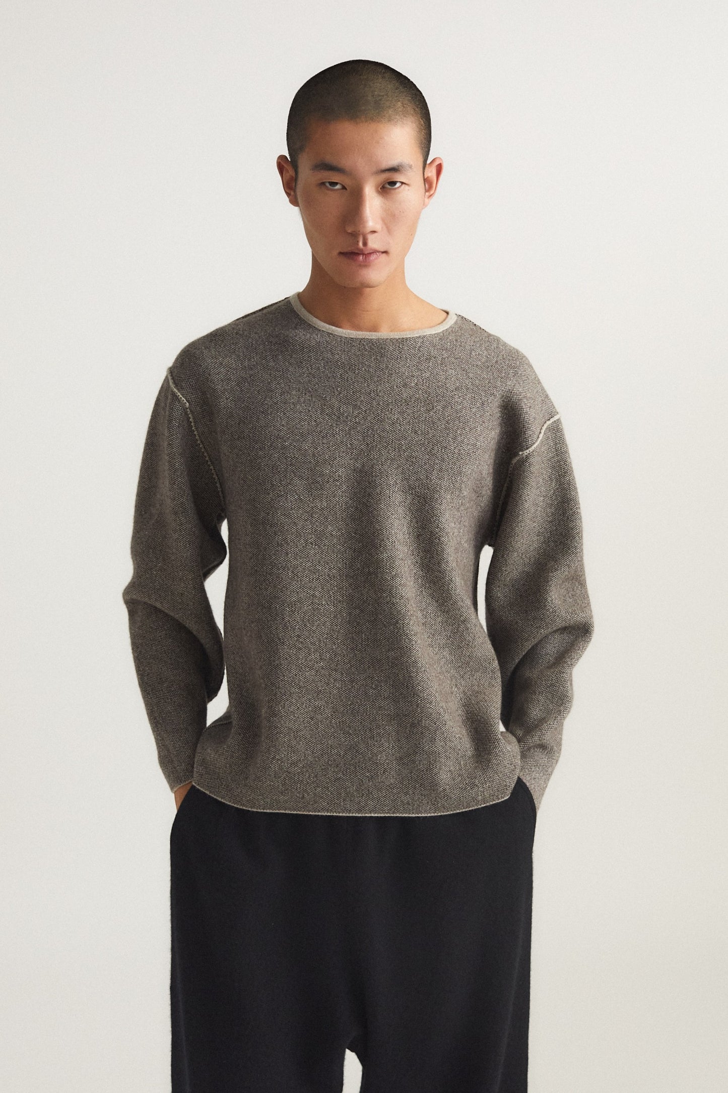 Axa Sweater
