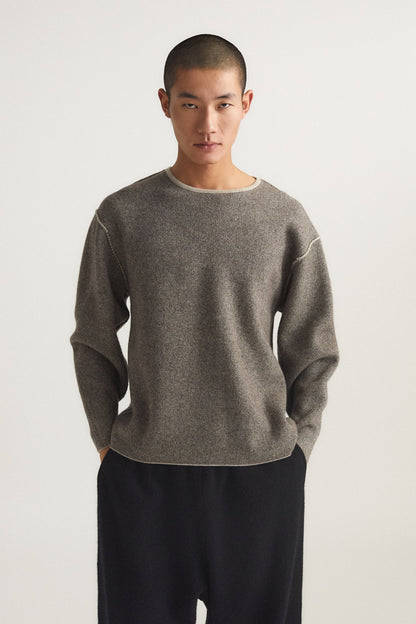 Axa Sweater