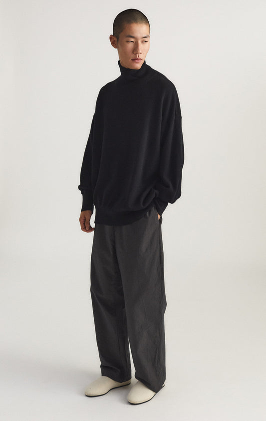 Kotto Sweater in Black