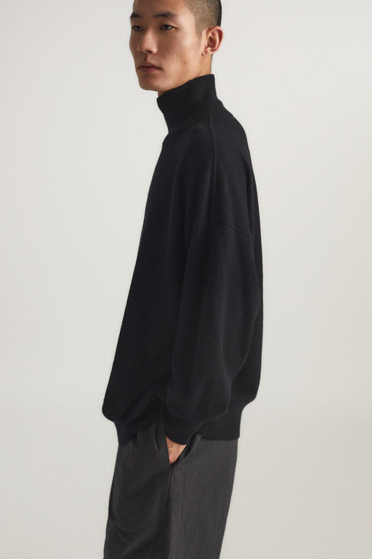 Kotto Sweater in Black
