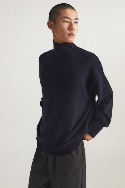 Kotto Sweater in Ocean