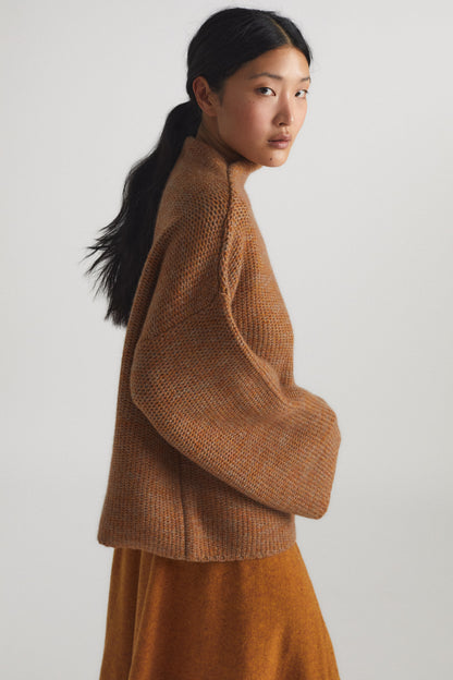 Kendra Sweater