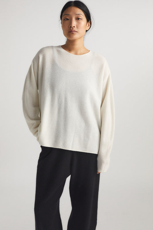Bagi Sweater