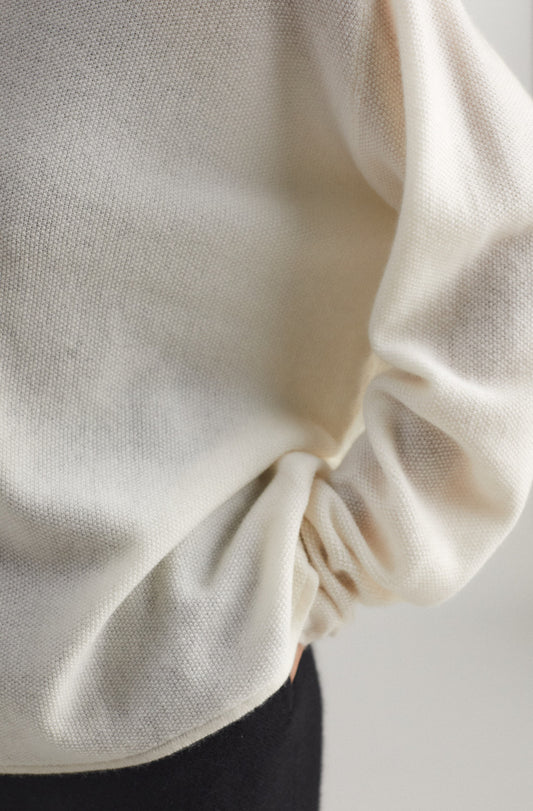 Bagi Sweater