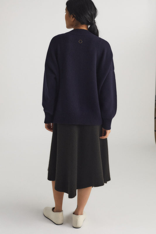 Aila Sweater