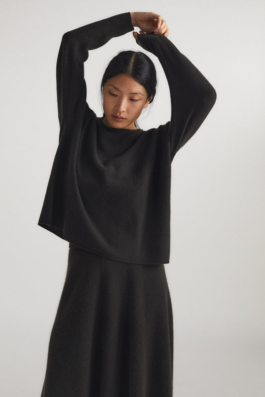 Bagi Sweater