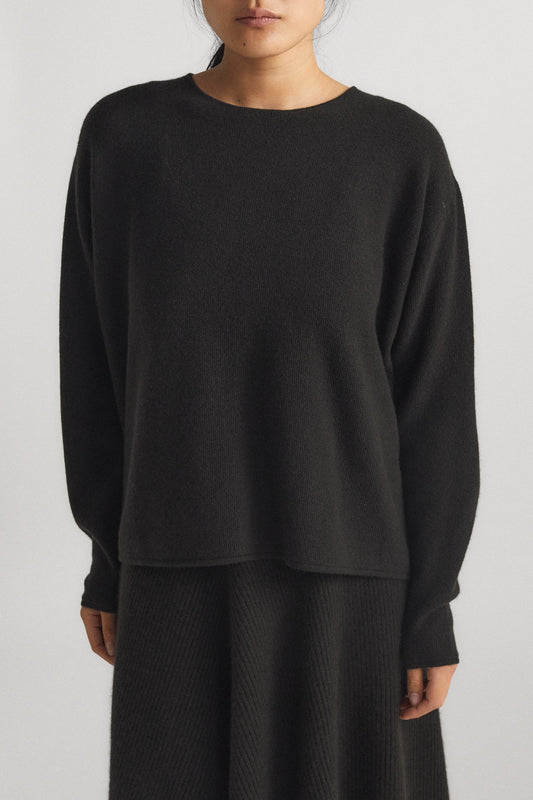 Bagi Sweater