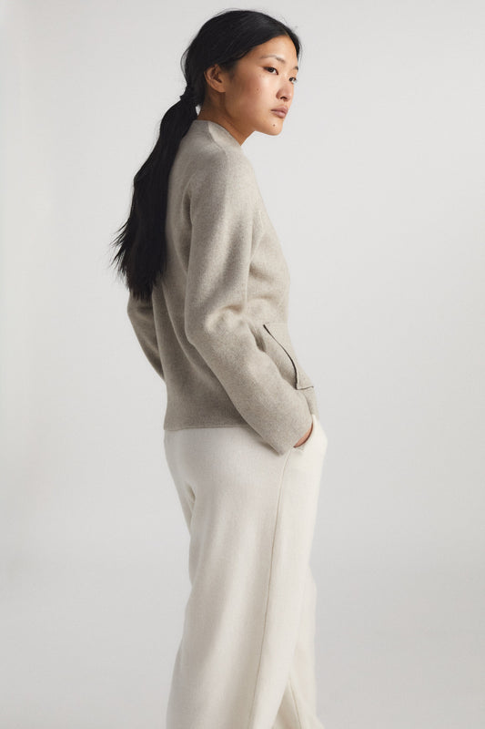 Niaza Jacket