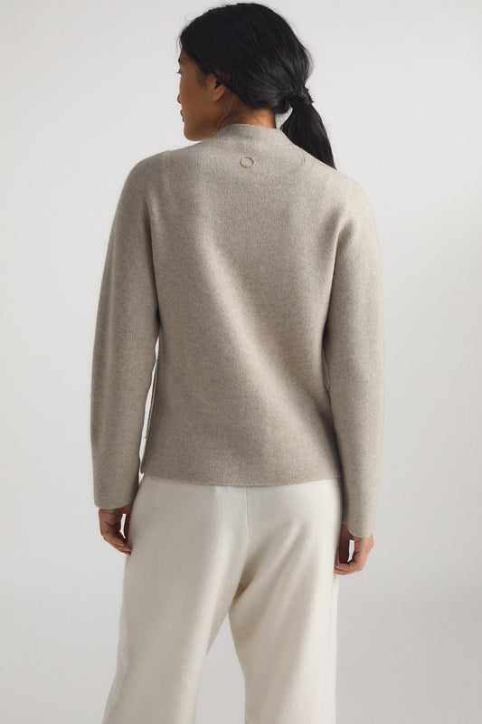 Niaza Jacket