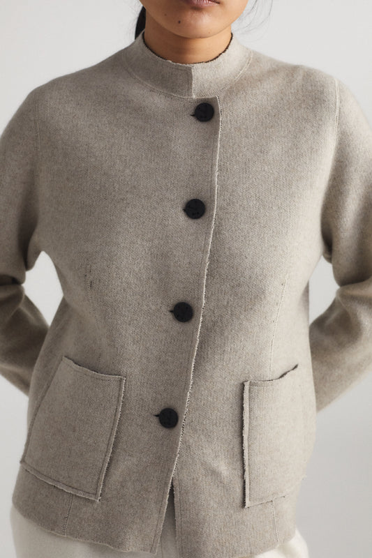 Niaza Jacket