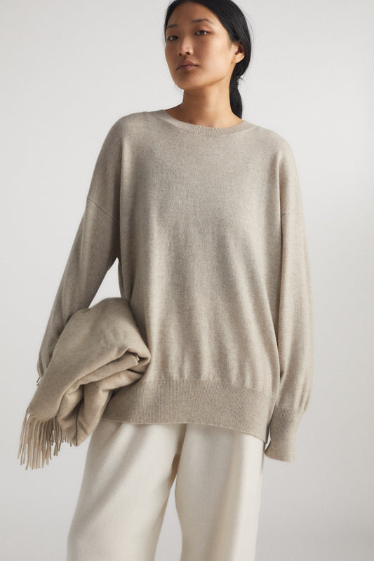 Borte Sweater