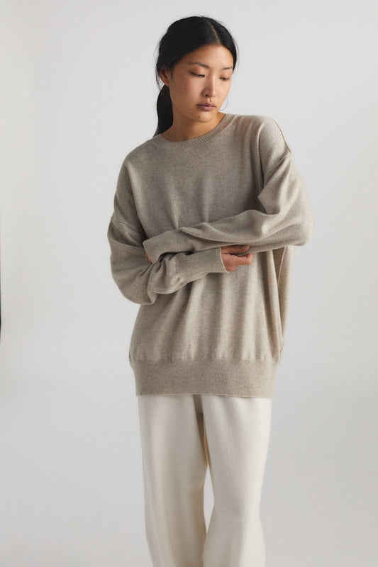 Borte Sweater