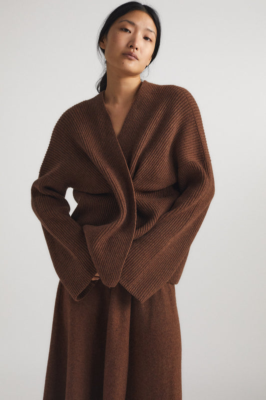 Kasai Cardigan