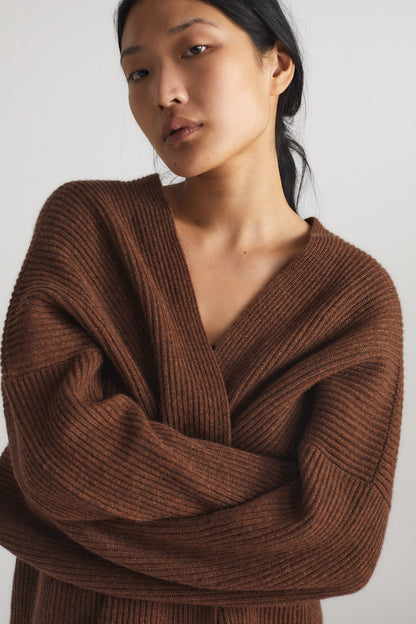 Kasai Cardigan