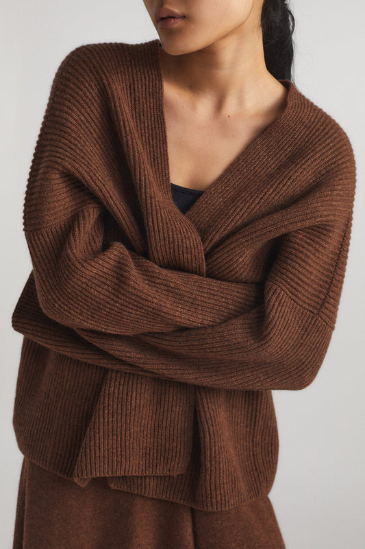 Kasai Cardigan