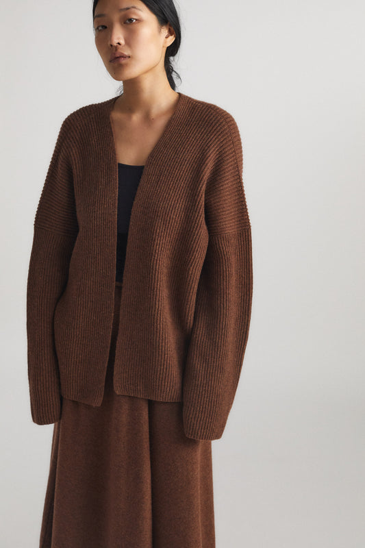 Kasai Cardigan