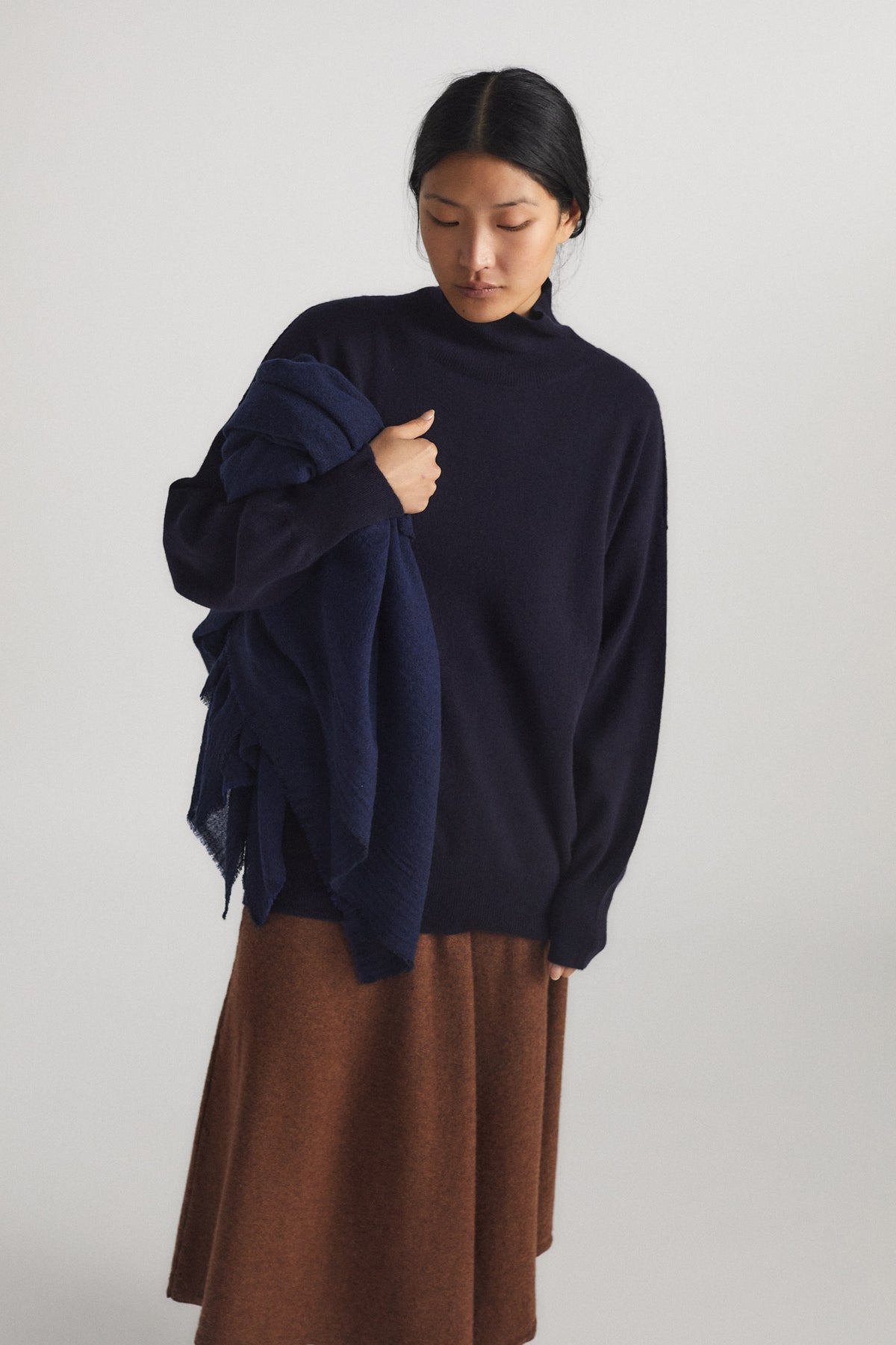 Kotto Sweater in Ocean