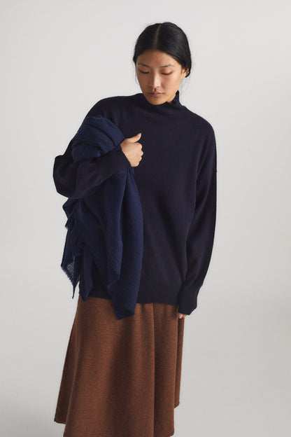 Kotto Sweater in Ocean