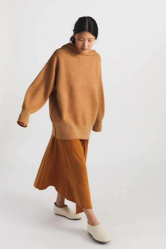 Seku Hoodie